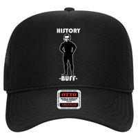 History Buff Abraham Lincoln Hat