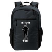 History Buff Abraham Lincoln Backpack