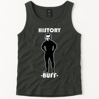History Buff Abraham Lincoln Tank Top