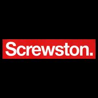 Houston Screwston Box Youth Performance Sprint T-Shirt
