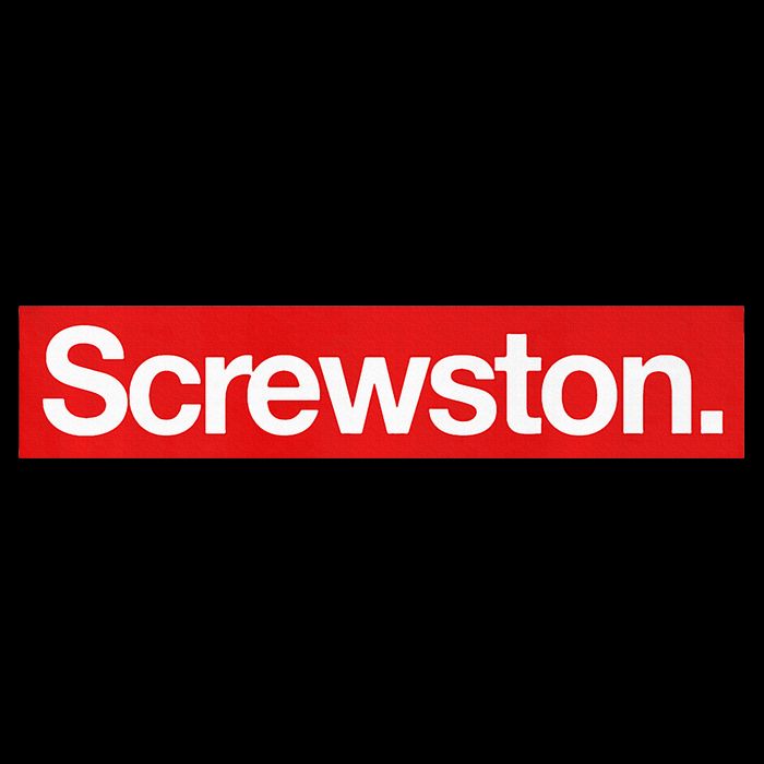 Houston Screwston Box Youth Performance Sprint T-Shirt