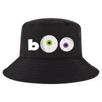 Halloween Scary Boo Eyes Cool Comfort Performance Bucket Hat