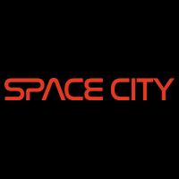 Houston Space City, Houston Baseball Impact Tech Backpack