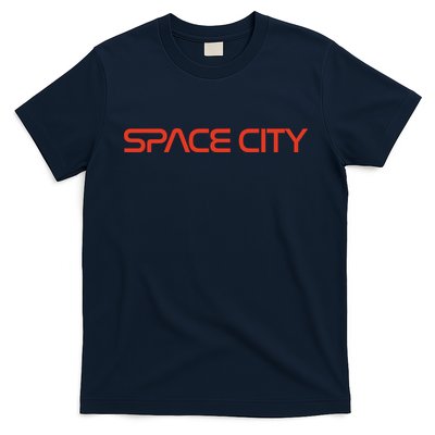Houston Space City, Houston Baseball T-Shirt