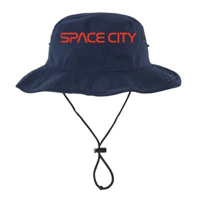 Houston Space City, Houston Baseball Bucket Hat