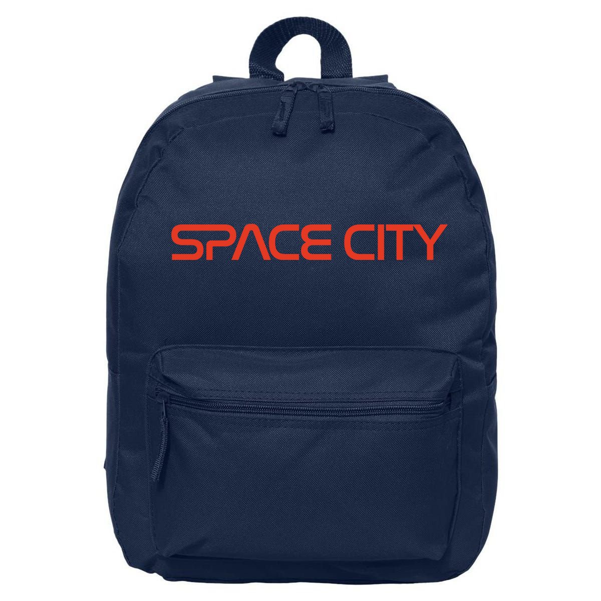 Houston Space City, Houston Baseball 16 in Basic Backpack