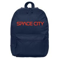 Houston Space City, Houston Baseball 16 in Basic Backpack