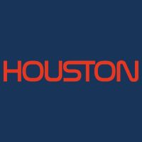 Houston Space City, Houston Baseball 7 Panel Mesh Trucker Snapback Hat
