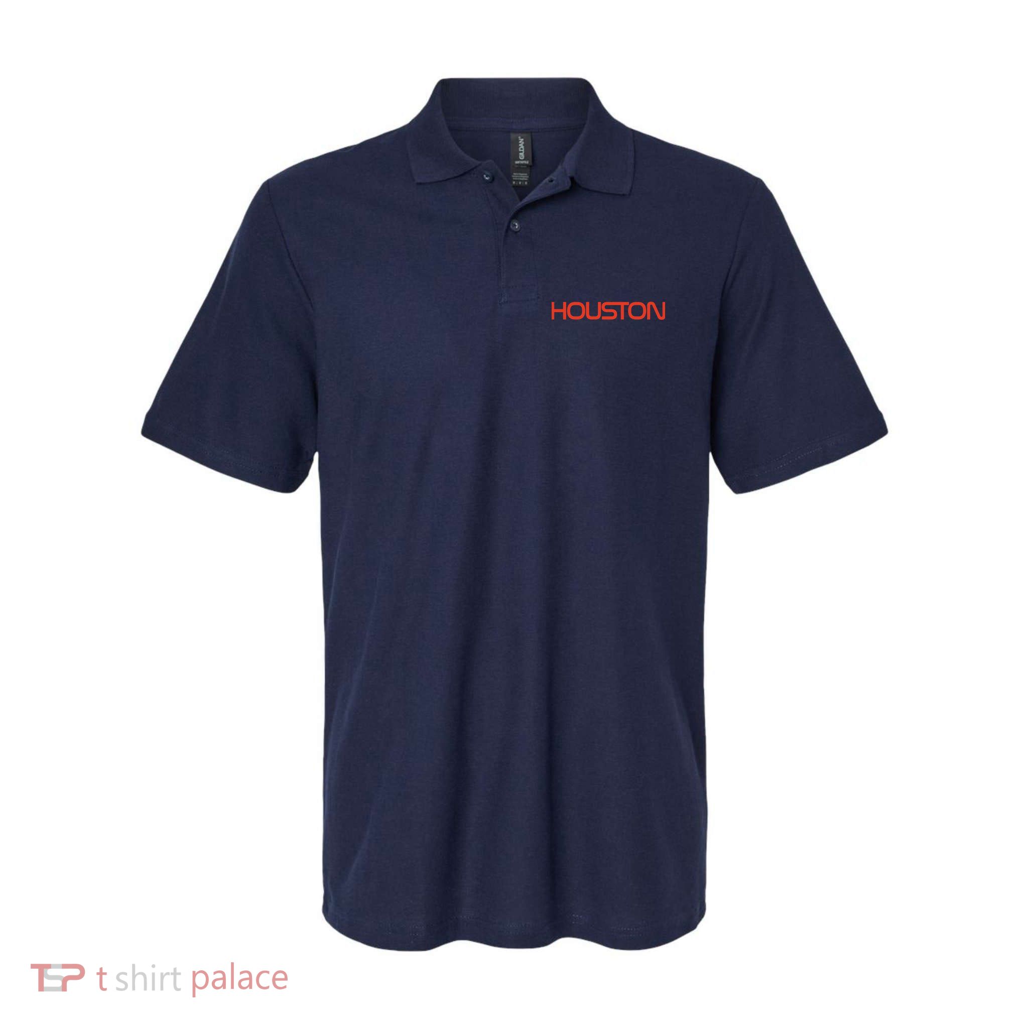 Houston Space City, Houston Baseball Polo