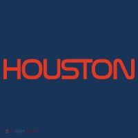 Houston Space City, Houston Baseball Premium T-Shirt