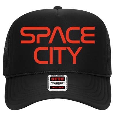 Houston Space City, Houston Baseball Hat