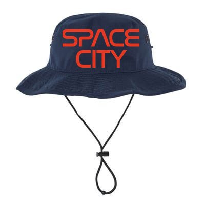 Houston Space City, Houston Baseball Bucket Hat