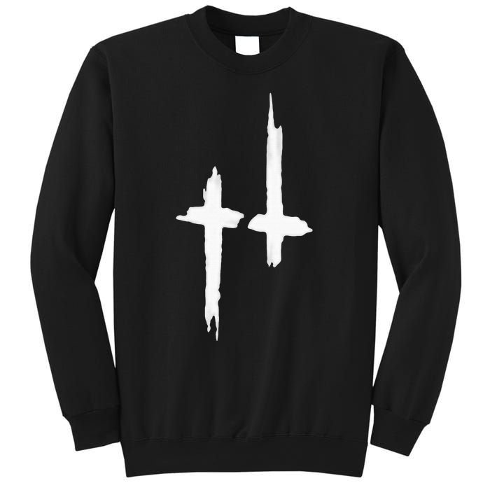 Hunt Showdown Classic Logo Sweatshirt