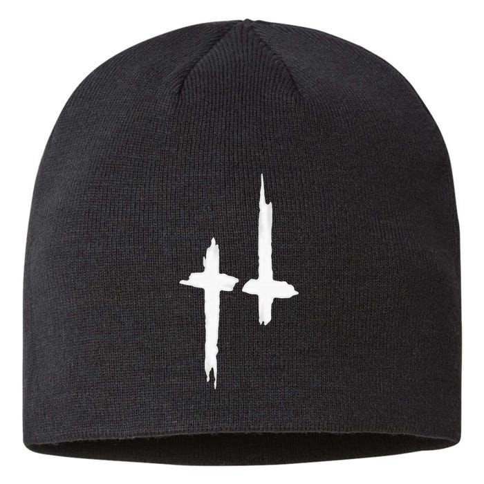 Hunt Showdown Classic Logo Sustainable Beanie