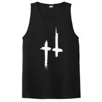 Hunt Showdown Classic Logo PosiCharge Competitor Tank