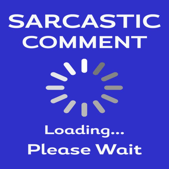 Humorous Sarcastic Comt Loading Please Wait Dad Gift Button