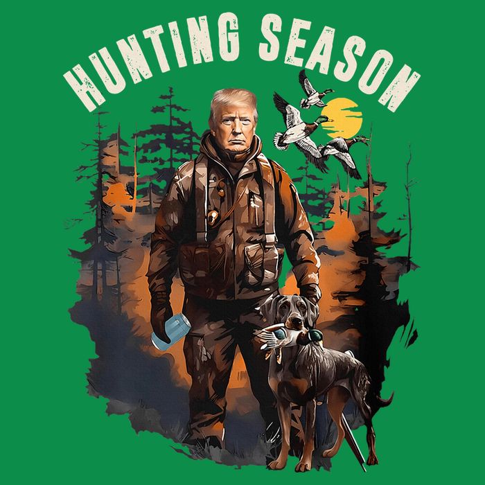 Hunting Season Camo Hunting Trump Duck Mesh Reversible Basketball Jersey Tank