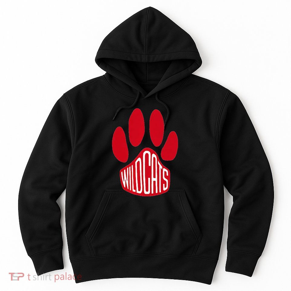 Hsi School Club Cloth Hoodie