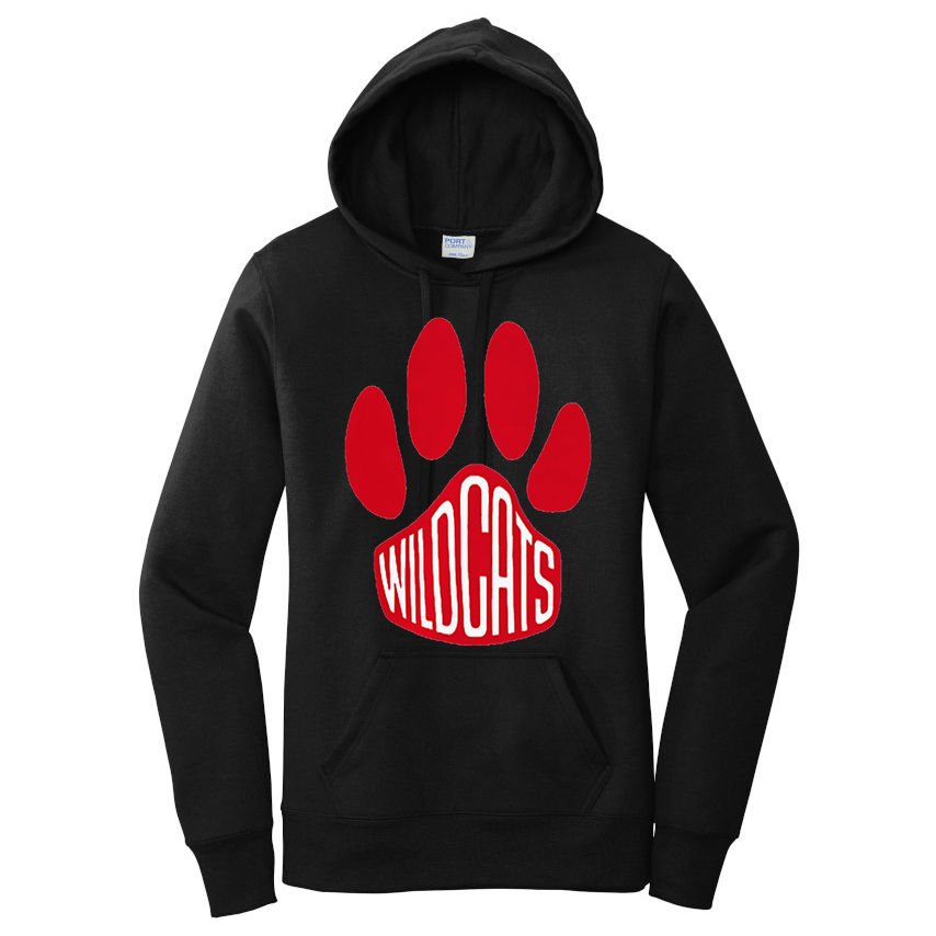 Hsi School Club Cloth Women's Pullover Hoodie