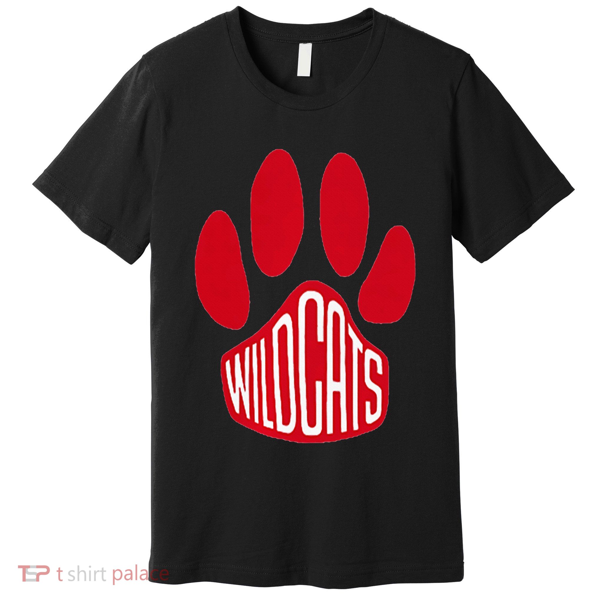 Hsi School Club Cloth Premium T-Shirt