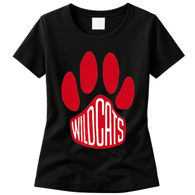 Hsi School Club Cloth Womens T-Shirt