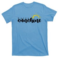 Hello Sunshine Cute Gift T-Shirt