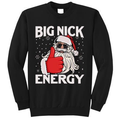 Hilarious Santa Claus Xmas Holiday Sweatshirt