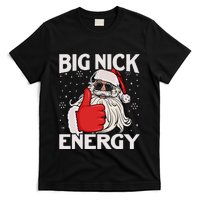 Hilarious Santa Claus Xmas Holiday T-Shirt