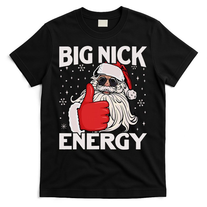 Hilarious Santa Claus Xmas Holiday T-Shirt