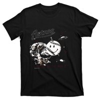 Houston Space City Baseball T-Shirt