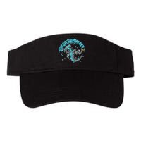 Hammerhead Shark Drinking Pun Let's Get Hammered Party Visor