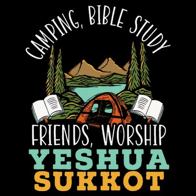 Happy Sukkot Day Lulav Palm Tree Israelite Jewish T-Shirt