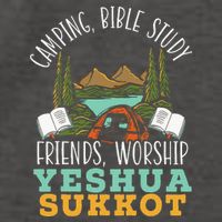 Happy Sukkot Day Lulav Palm Tree Israelite Jewish Vector Backpack