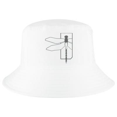 Haley Strategic Dragoy Cool Comfort Performance Bucket Hat