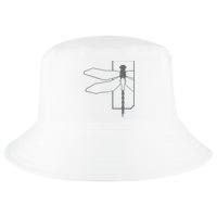 Haley Strategic Dragoy Cool Comfort Performance Bucket Hat