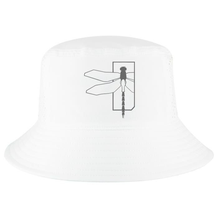 Haley Strategic Dragoy Cool Comfort Performance Bucket Hat