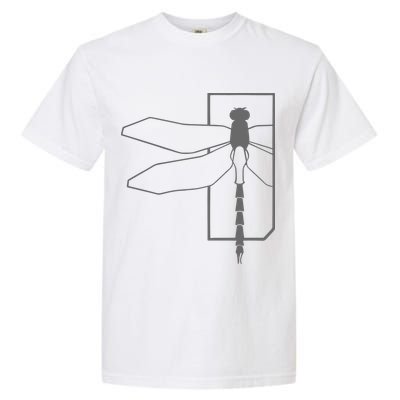 Haley Strategic Dragoy Garment-Dyed Heavyweight T-Shirt