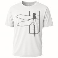 Haley Strategic Dragoy Cooling Performance Crew T-Shirt