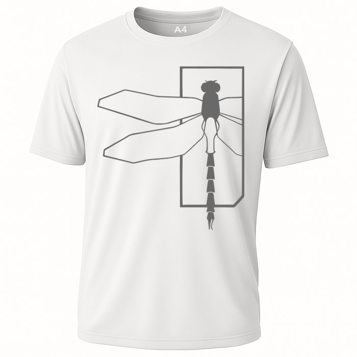 Haley Strategic Dragoy Cooling Performance Crew T-Shirt