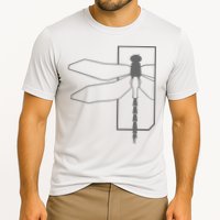 Haley Strategic Dragoy Cooling Performance Crew T-Shirt
