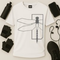 Haley Strategic Dragoy Cooling Performance Crew T-Shirt