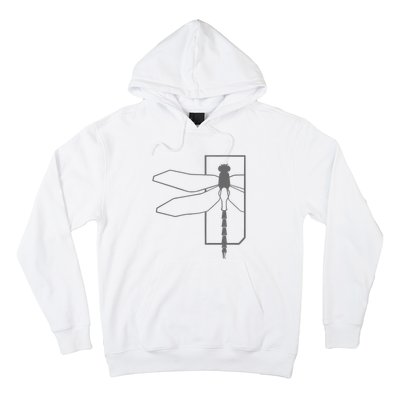 Haley Strategic Dragoy Hoodie