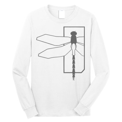 Haley Strategic Dragoy Long Sleeve Shirt