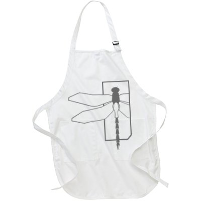 Haley Strategic Dragoy Apron