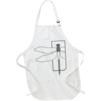 Haley Strategic Dragoy Apron