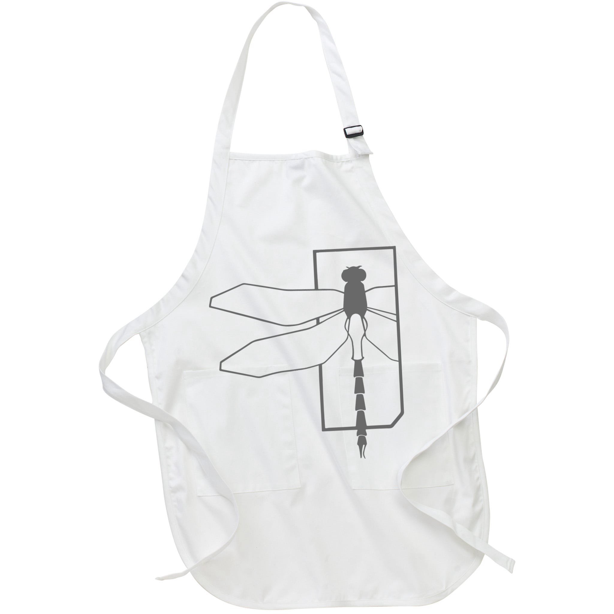 Haley Strategic Dragoy Apron