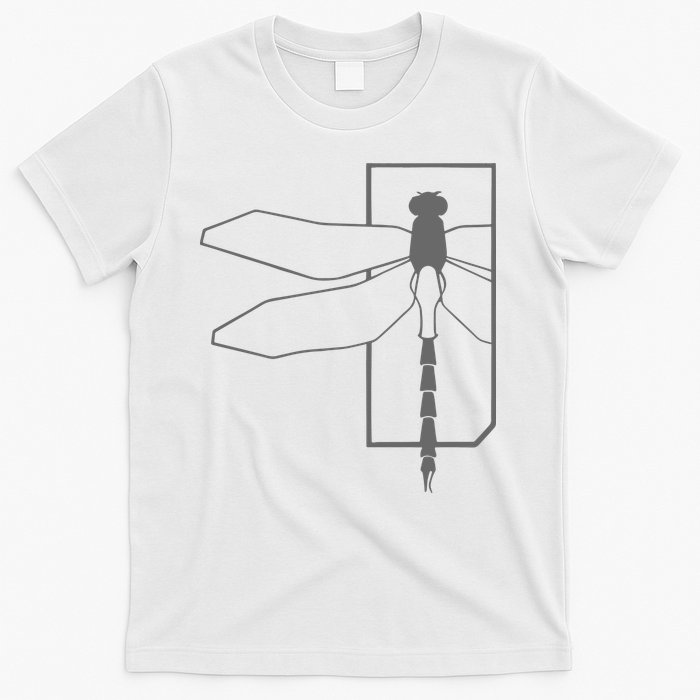 Haley Strategic Dragoy T-Shirt