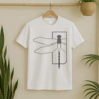 Haley Strategic Dragoy T-Shirt