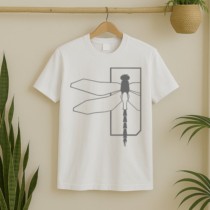 Haley Strategic Dragoy T-Shirt