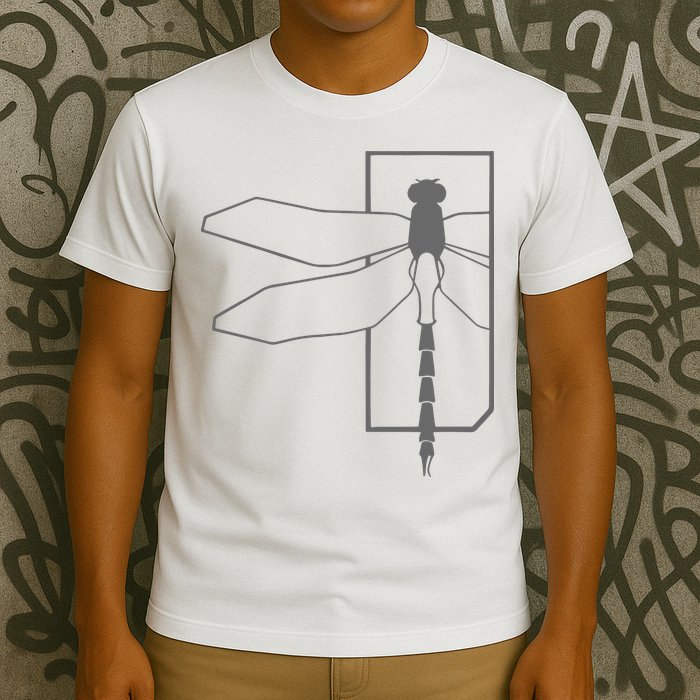 Haley Strategic Dragoy T-Shirt